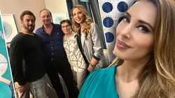 Detalii neștiute din relația Iuliei Vântur cu Salman Khan! Ce a recunoscut vedeta abia acum despre actorul de la Bollywood?: „Mi-a spus mereu. Mi-au trebuit ani de zile să dovedesc că merit”