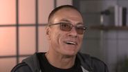 Jean-Claude Van Damme