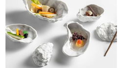 Tendințe în materie de farfurii aperitiv pentru sezonul acesta