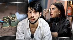 Luminița Anghel vs. fiul adoptiv: Adevărul nespus despre conflictele din familiile mixte. Când dragostea devine război: "Există teama inconștientă că ei vor fi abandonați și vor fi duși înapoi la casele de copii" | EXCLUSIV