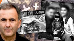 Putea fi evitată tragedia din Serbia, acolo unde o fetiță și tatăl ei și-au pierdut viața într-un accident crunt?! Titi Aur explică ce pot face șoferii când văd o mașină venind pe contrasens: „Este foarte complicat” | EXCLUSIVa