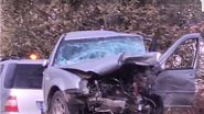 accident serbia masina