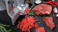 carne de miel