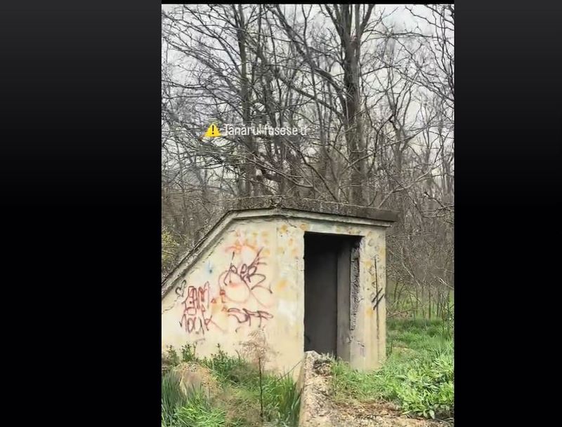 Un tânăr de 24 de ani a fost găsit mort 