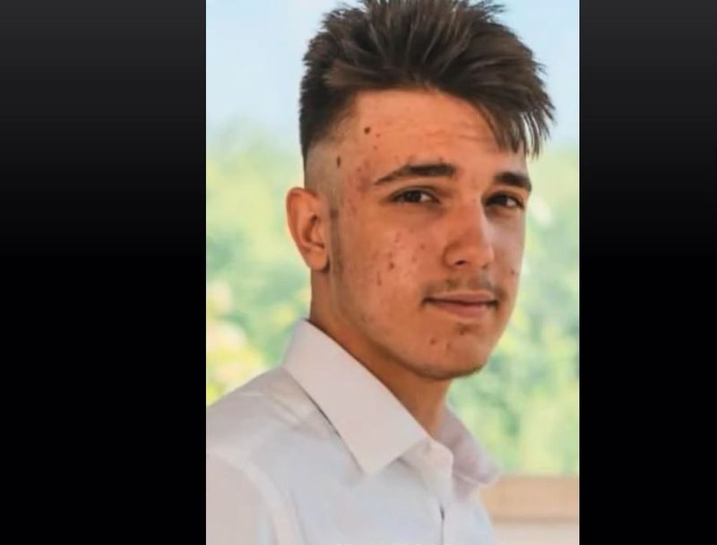 Un tânăr de 24 de ani a fost găsit mort 