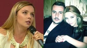 Diana Dumitrescu și Ducu Ion  Diana Dumitrescu și Ducu Ion