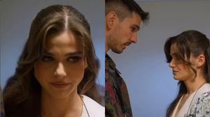Theo Rose și Anghel Damian