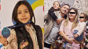 Daria și familia ei