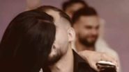 Daniela Crudu și iubitul ei