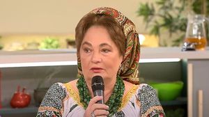 Ce pensie primește Laura Lavric după o viață petrecută pe scenă? Artista este total nemulțumită de sumă: „300 de lei mă costă medicamentele”