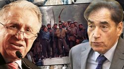 Ion Iliescu și Petre Roman, trimiși în judecată în dosarul Mineriadei alături de alte 6 persoane! Sunt acuzați de infracțiuni contra umanității