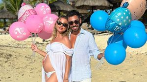 Claudia Puican se pregătește de naștere! Ultima postare a vedetei i-a surprins pe internauți. Ce face artista fix înainte de a-și aduce pe lume copilul: „Nu îmi vine să cred”