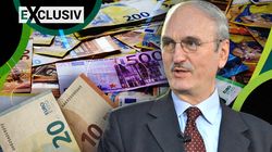 Bancnota Euro se schimbă! Ce efecte are asupra pieței economice din România? Analistul economic Aurelian Dochia explică: „Simbolistica prezentă pe niște bancnote este depășită” | EXCLUSIV