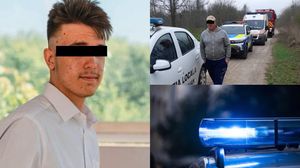 Ștefan, tânărul care și-a pus capăt zilelor