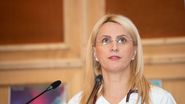 Ce este pneumonia și ce trebuie să știe toată lumea despre boala care l-a ucis pe actorul Val Kilmer. Medicul pneumolog Beatrice Mahler "Orice pneumonie care necesită suport ventilator poate avea o evoluție posibil spre deces" | EXCLUSIV