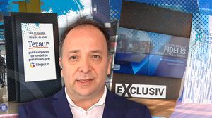 Care este diferența dintre titluri de stat Tezaur și Fidelis?! Prin ce se deosebesc cele două și care poate fi varianta mai profitabilă pentru români? Analistul economic Adrian Negrescu explică: „Țin de data la care sunt emise” | EXCLUSIV