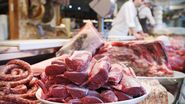 carne de miel