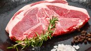 carne cruda