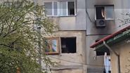 Explozie puternică în Ploiești