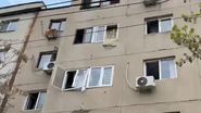 Explozie puternică în Ploiești