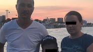 Adrian Postelnicu familie