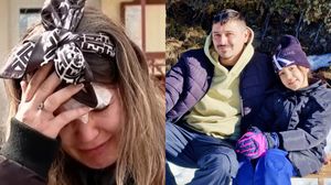 Mama Dariei, distrusă de durere! Femeia a dezvăluit ce s-a întâmplat cu câteva secunde înainte de accidentul cumplit din Serbia, în care copila de șapte ani a murit alături de tatăl ei! Detalii cutremurătoare despre ultimele lor clipe de viață: „Aveau pul
