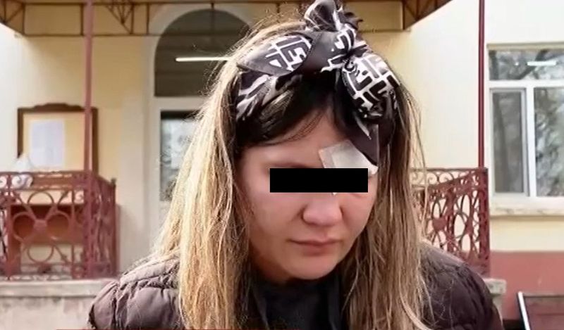 Mama Dariei Mama Dariei