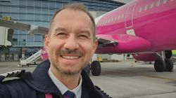 Ce mai face Mihai Sturzu, fostul membru al trupei HI-Q? A ieșit complet din lumina reflectoarelor și s-a făcut pilot de avion. Prin ce peripeții a trecut