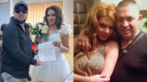 Cum și-a cunoscut Beyonce de România actualul soț?! Fosta iubită a lui Nicolae Guță a dezvăluit abia acum povestea incredibilă dintre ei: „Mi-a zis că are nevoie să...”