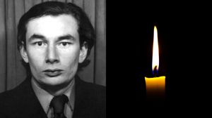 Charles Towneley Strachey O`Hagan