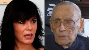 Mariana și Horia Moculescu  Mariana și Horia Moculescu