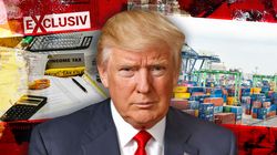 Ce reprezintă noile taxe vamale impuse de Donald Trump, care intră în vigoare pe 5 și 9 aprilie. Cum va fi afectată România de noile măsuri: “Nu este exclusă nu doar o încetinire a creșterii economice, dar este posibilă o recesiune” | EXCLUSIV