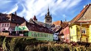 sighisoara