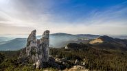 munte romania