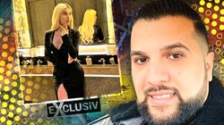 Răsturnare de situație în scandalul momentului! Asul pe care Tzancă Uraganul îl are în mânecă, în scandalul cu Bia Khalifa! Strategia la care poate apela celebrul manelist, după ce au apărut în spațiul public conversații cu focoasa blondină | EXCLUSIV