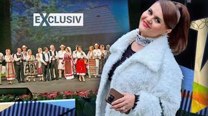Niculina Stoican a dezvăluit motivele pentru care a plecat de la Ansamblul Maria Tănase: „Mi-am dorit să fiu alături de o orchestră impecabilă”! Ce spune îndrăgita artistă despre speculațiile cu privire la Constantin Enceanu | EXCLUSIV