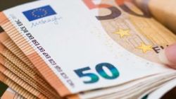 Bancnota euro va fi schimbată