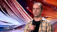 Virgil Păunescu de la Românii au talent 2025