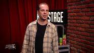 Virgil Păunescu de la Românii au talent 2025