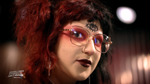 Carla Stancu de la Românii au talent