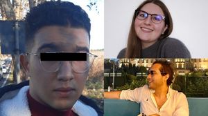 Ahmed, principalul suspect în cazul crimei din Iași și victimele sale