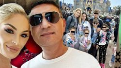 Valentina Pelinel a făcut anunțul despre al patrulea copil! Se mărește sau nu familia ei și a lui Cristi Borcea?!: „Odată ce îi ai în casă...”