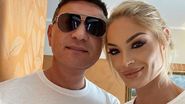 Cristi Borcea și Valentina Pelinel