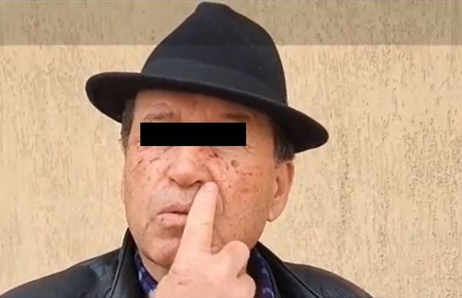 Primarul comunei Dănești Primarul comunei Dănești