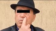 Primarul comunei Dănești