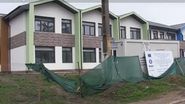 Primăria din comuna Dănești