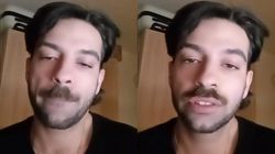 David Pușcaș, strigăt de ajutor pe internet. Fiul adoptiv al Luminiței Anghel a rămas fără cardurile bancare și banii pe care i-a strâns pentru chirie: „Dacă a găsit cineva un portofel...”