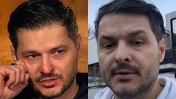 Liviu Vârciu, pe mâinile medicilor după ce a avut parte de un accident! Ce i s-a întâmplat prezentatorului TV: „M-a ferit Dumnezeu, că puteam să fiu...”