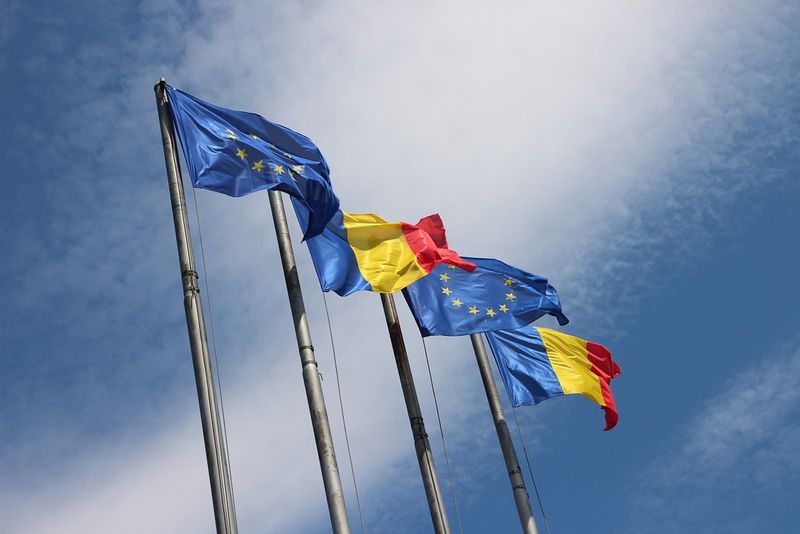 Taxele lui Trump și șmecheria globală prin care România ar putea ieși câștigătoare! Țara noastră între riscuri și oportunități: “În perioada următoare se vor reconfigura toate fluxurile comerciale mondiale” | EXCLUSIV