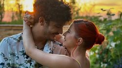 Bat clopotele de nuntă pentru Cristina Ciobănașu și Alexandru Mureșan?! Artista a dezvăluit când va ajunge în fața altarului: „Am stabilit”
